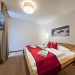 Daire Residenz Wildkogelbahnen 8 Neukirchen am Großvenediger