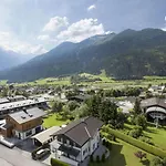 Residenz Wildkogelbahnen 8 Daire *