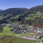 Residenz Wildkogelbahnen 8 * Neukirchen am Großvenediger