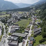 Daire Residenz Wildkogelbahnen 8 *