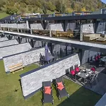 Daire Residenz Wildkogelbahnen 8 Neukirchen am Großvenediger