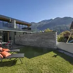 Residenz Wildkogelbahnen 8 Daire