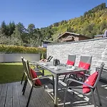 Residenz Wildkogelbahnen 8 Daire Neukirchen am Großvenediger