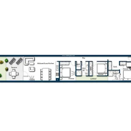 Residenz Wildkogelbahnen 8