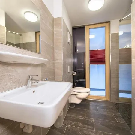 Residenz Wildkogelbahnen 8 Lägenhet