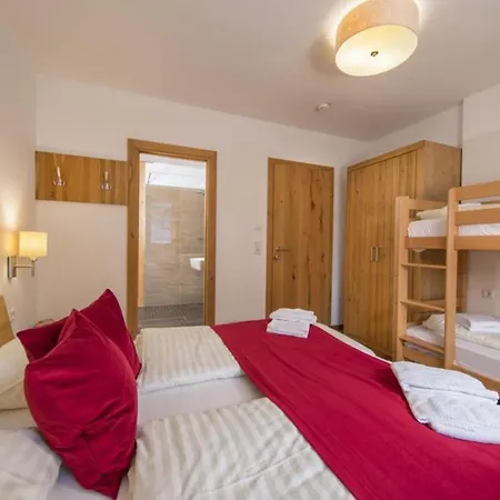 Apartamento Residenz Wildkogelbahnen 8