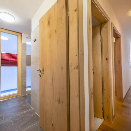 Residenz Wildkogelbahnen 8 * Neukirchen am Großvenediger