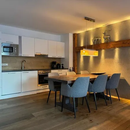 Residenz Wildkogelbahnen 8 * Neukirchen am Grossvenediger