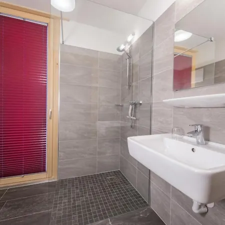 Residenz Wildkogelbahnen 8 Apartamento