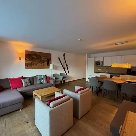 Residenz Wildkogelbahnen 8 Neukirchen am Grossvenediger