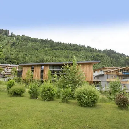 Residenz Wildkogelbahnen Top 8 Apartment