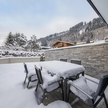 Residenz Wildkogelbahnen 8 *