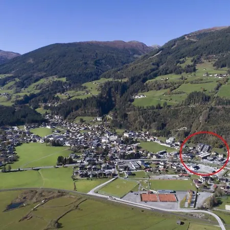 Residenz Wildkogelbahnen 8 * Neukirchen am Grossvenediger