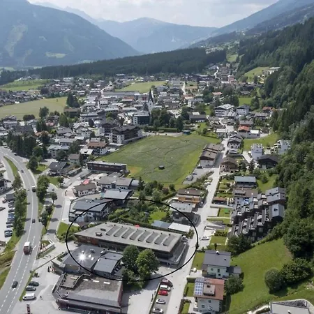 Apartment Residenz Wildkogelbahnen Top 8 *