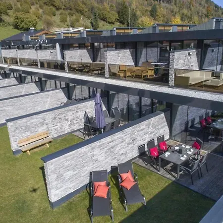 Apartment Residenz Wildkogelbahnen 8 Neukirchen am Grossvenediger