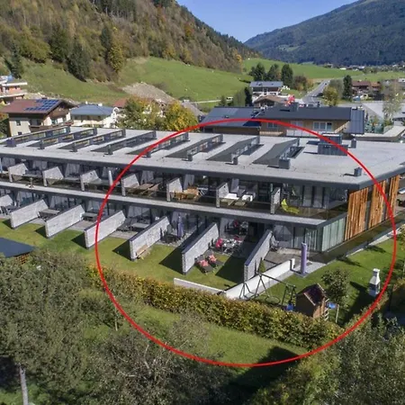 Residenz Wildkogelbahnen 8 *