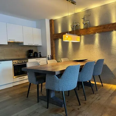 Residenz Wildkogelbahnen 8 Neukirchen am Grossvenediger