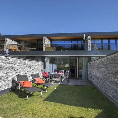 Residenz Wildkogelbahnen 8 Neukirchen am Grossvenediger