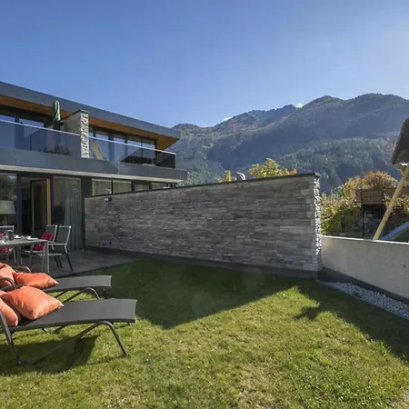 Residenz Wildkogelbahnen Top 8 Apartment