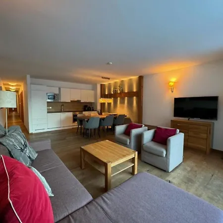 Residenz Wildkogelbahnen 8 Neukirchen am Großvenediger