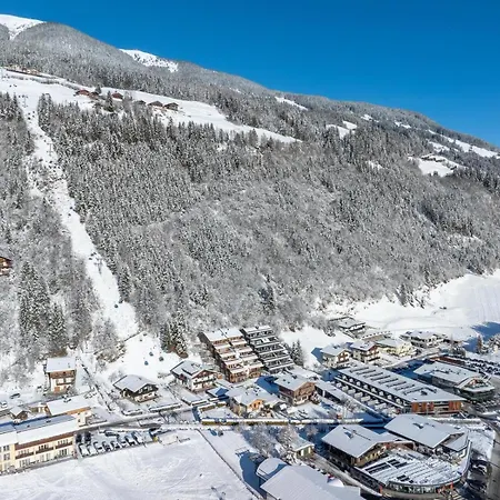 Residenz Wildkogelbahnen 8 *