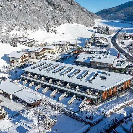 Residenz Wildkogelbahnen 8 *