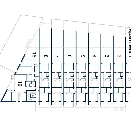 Residenz Wildkogelbahnen 8 Neukirchen am Großvenediger