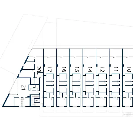 Apartment Residenz Wildkogelbahnen 8