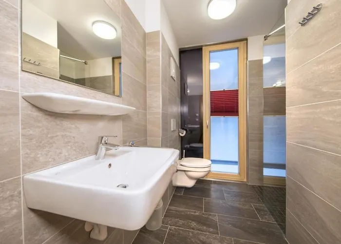 Residenz Wildkogelbahnen 8 Lägenhet