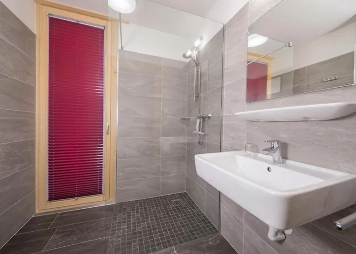 Residenz Wildkogelbahnen 8 Lägenhet