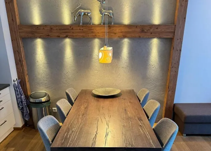 Residenz Wildkogelbahnen 8 Appartamento
