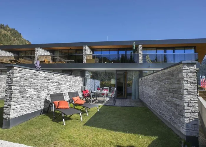 Residenz Wildkogelbahnen 8 Neukirchen am Großvenediger
