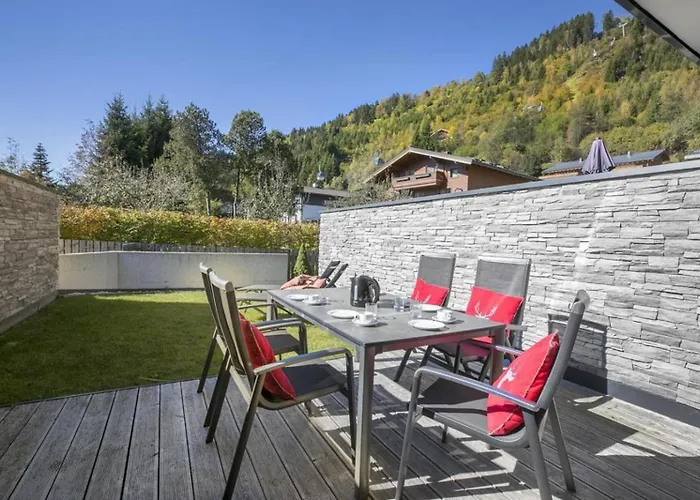 Residenz Wildkogelbahnen 8 Lägenhet Neukirchen am Großvenediger